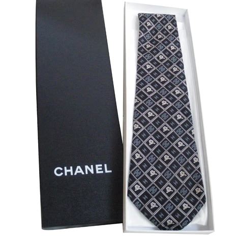 what does 10p in chanel ties men|Chanel Men's Ties .